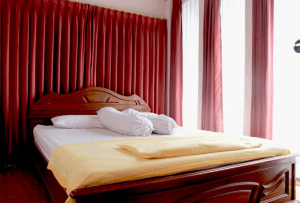 Villa Istana Bunga Lembang Room photo