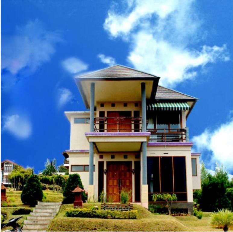 Villa Istana Bunga Lembang Room photo