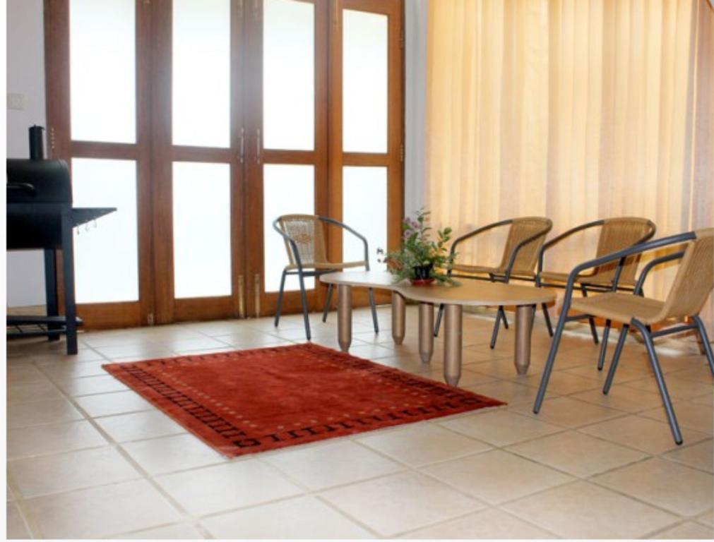 Villa Istana Bunga Lembang Room photo
