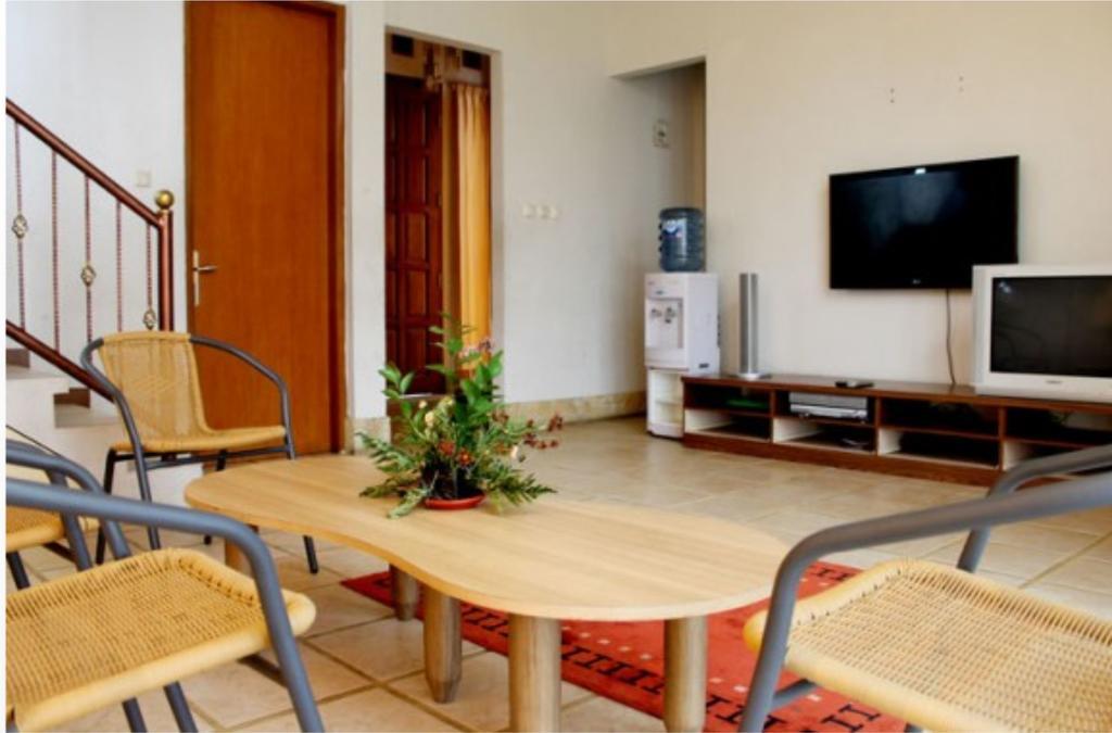 Villa Istana Bunga Lembang Room photo